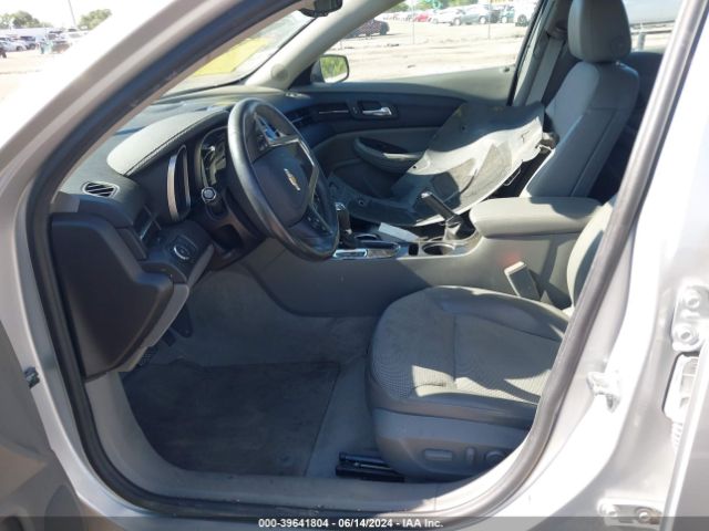 1G11E5SL3EF175107 Chevrolet MALIBU 2LT