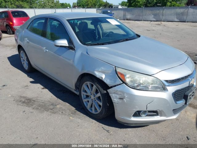 1G11E5SL3EF175107 Chevrolet MALIBU 2LT