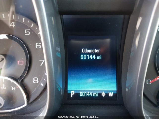 1G11E5SL3EF175107 Chevrolet MALIBU 2LT