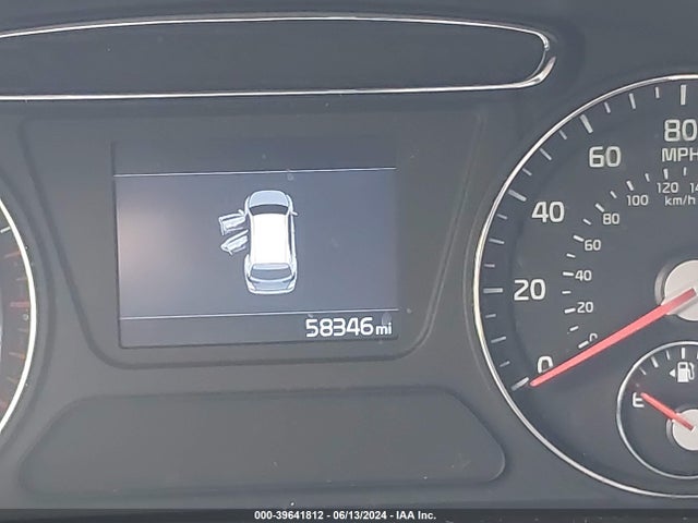 KIA Sorento 3.3l S 2020 5XYPGDA51LG696944 Image 14