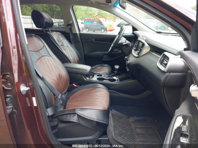 KIA Sorento 3.3l S 2020 5XYPGDA51LG696944 Image 5