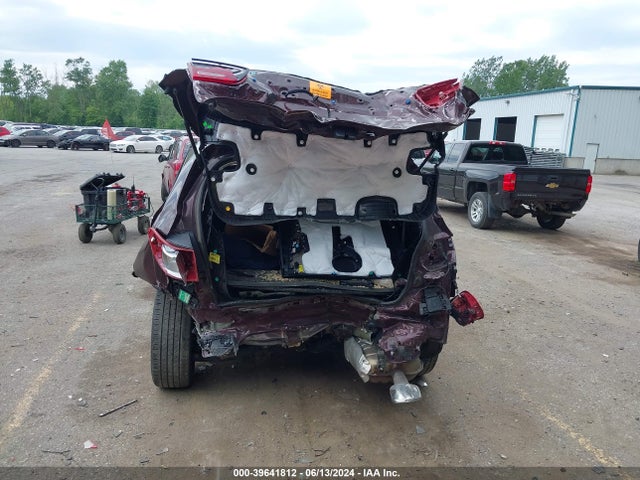 KIA Sorento 3.3l S 2020 5XYPGDA51LG696944 Image 6