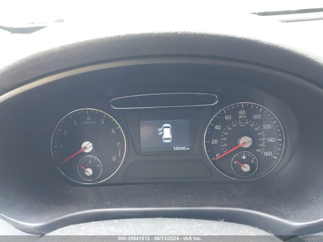 KIA Sorento 3.3l S 2020 5XYPGDA51LG696944 Image 7