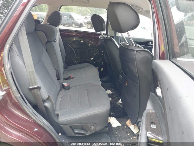 KIA Sorento 3.3l S 2020 5XYPGDA51LG696944 Image 8