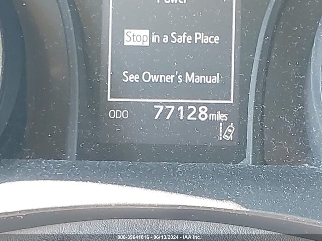 Toyota CAMRY LE 2020 4T1C11AK9LU315548 Image 15