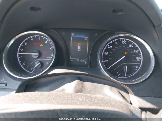 Toyota CAMRY LE 2020 4T1C11AK9LU315548 Image 7