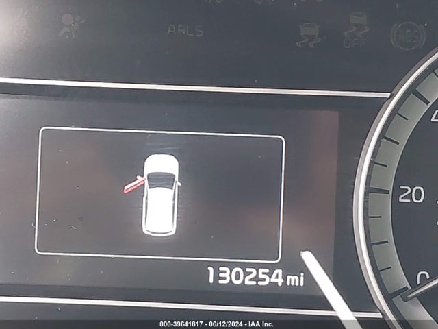 KIA NIRO LX 2019 KNDCB3LC4K5301052 Image 15