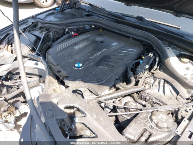 WBAJE7C31HG890559 BMW 540i Xdrive