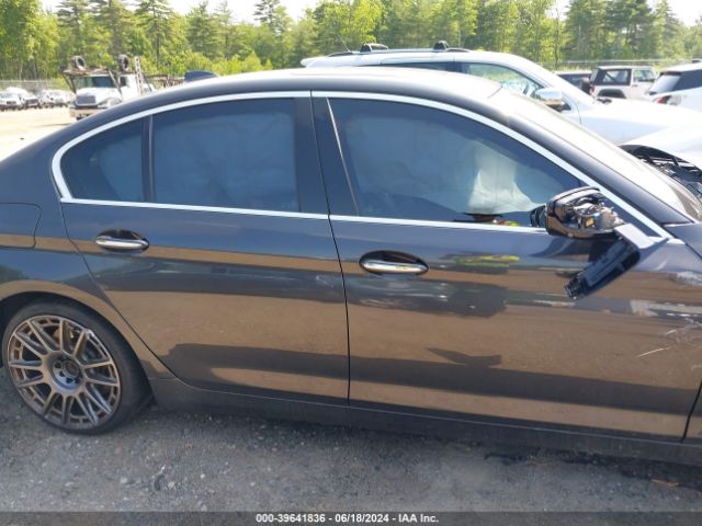 WBAJE7C31HG890559 BMW 540i Xdrive