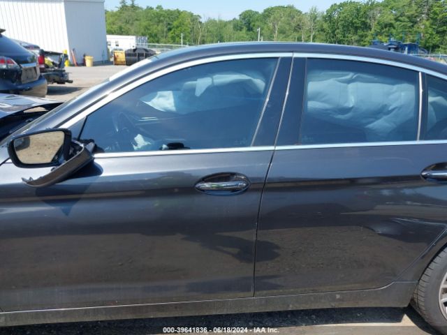 WBAJE7C31HG890559 BMW 540i Xdrive