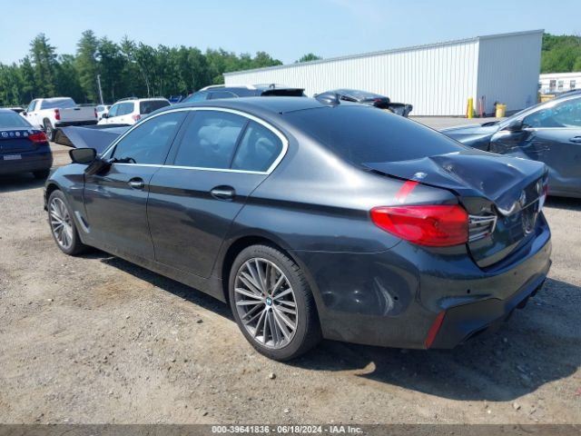 WBAJE7C31HG890559 BMW 540i Xdrive