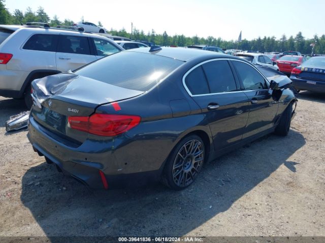WBAJE7C31HG890559 BMW 540i Xdrive