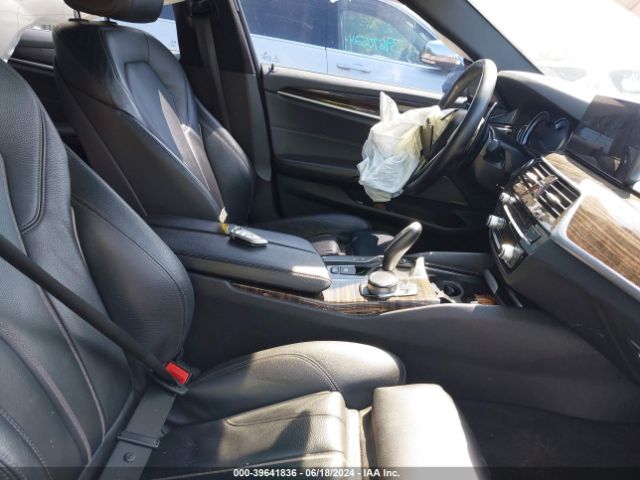 WBAJE7C31HG890559 BMW 540i Xdrive