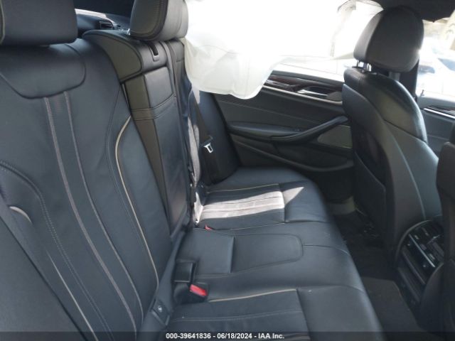 WBAJE7C31HG890559 BMW 540i Xdrive
