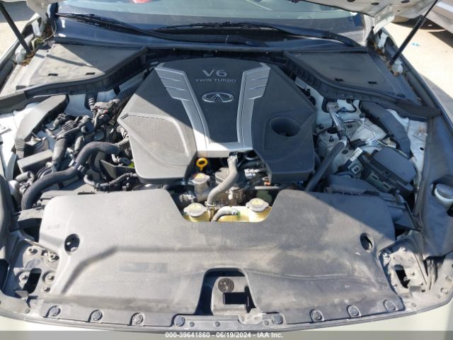 JN1EV7AP8JM355748 Infiniti Q50 3.0t Luxe