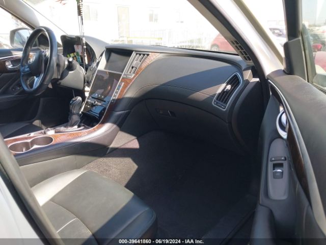 JN1EV7AP8JM355748 Infiniti Q50 3.0t Luxe