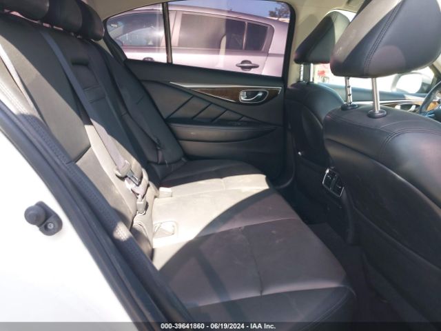 JN1EV7AP8JM355748 Infiniti Q50 3.0t Luxe