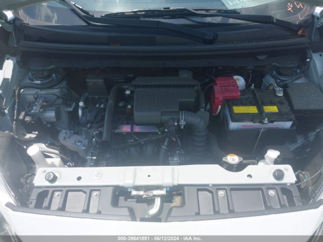 ML32FUFJ6RHF06855 Mitsubishi Mirage G4 Es