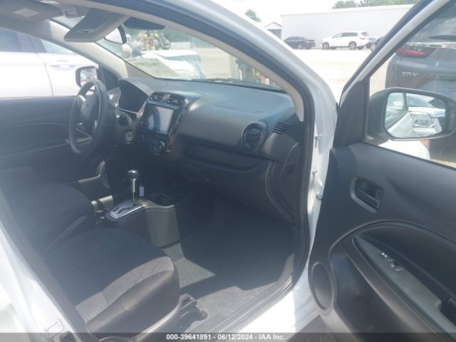 ML32FUFJ6RHF06855 Mitsubishi Mirage G4 Es