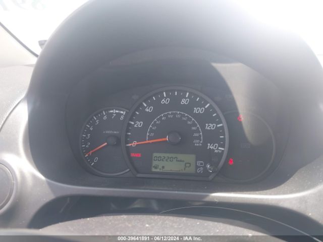 ML32FUFJ6RHF06855 Mitsubishi Mirage G4 Es