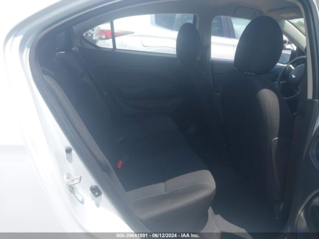 ML32FUFJ6RHF06855 Mitsubishi Mirage G4 Es