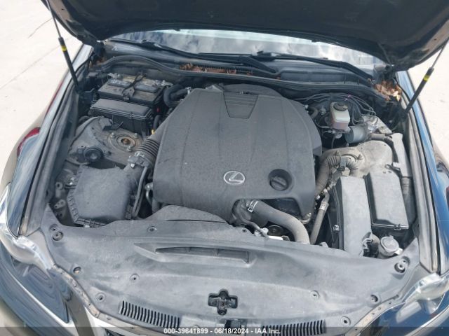 JTHBF1D29F5067635 Lexus IS 250