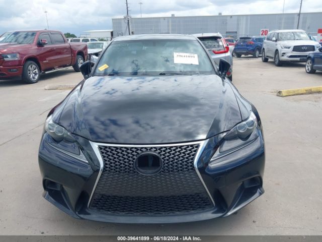 JTHBF1D29F5067635 Lexus IS 250