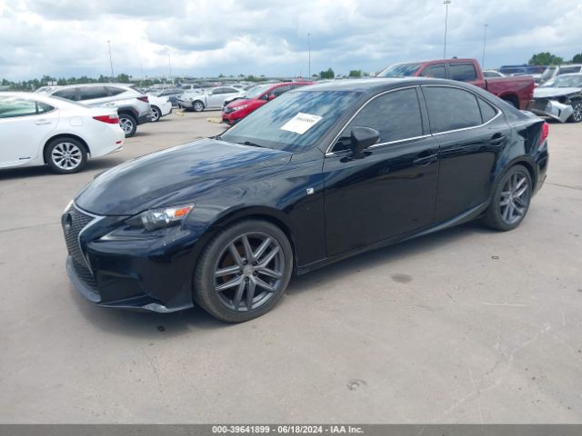 JTHBF1D29F5067635 Lexus IS 250