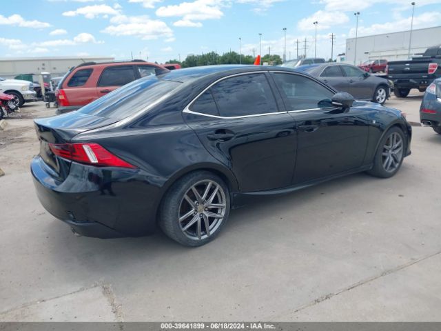 JTHBF1D29F5067635 Lexus IS 250