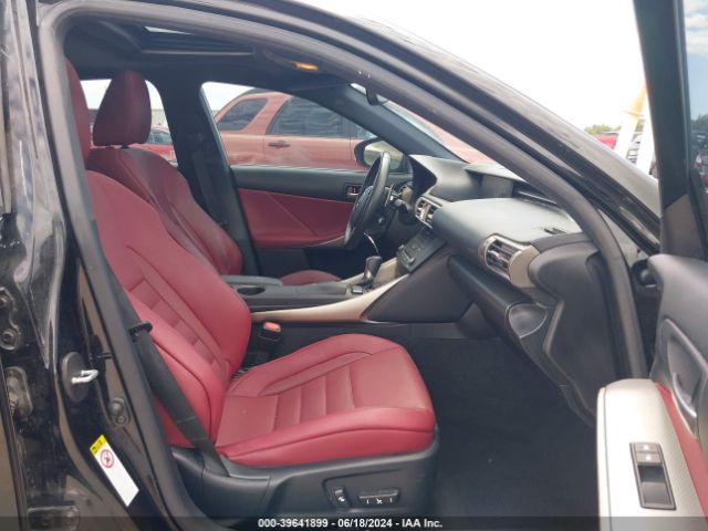 JTHBF1D29F5067635 Lexus IS 250