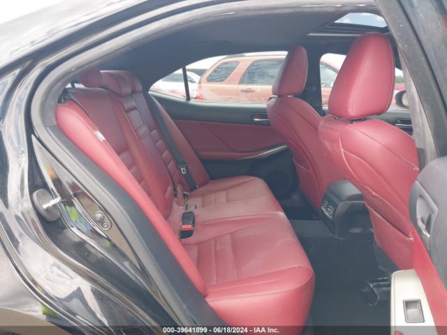 JTHBF1D29F5067635 Lexus IS 250
