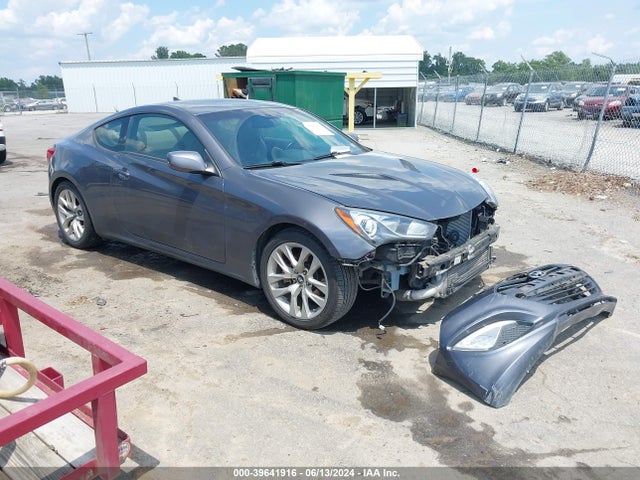 2014 KMHHT6KD4EU118156 main image