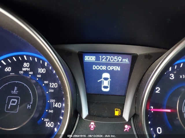 Hyundai Genesis 2.0t Premium 2014 KMHHT6KD4EU118156 Image 16