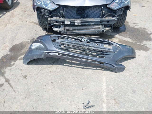 Hyundai Genesis 2.0t Premium 2014 KMHHT6KD4EU118156 Image 12