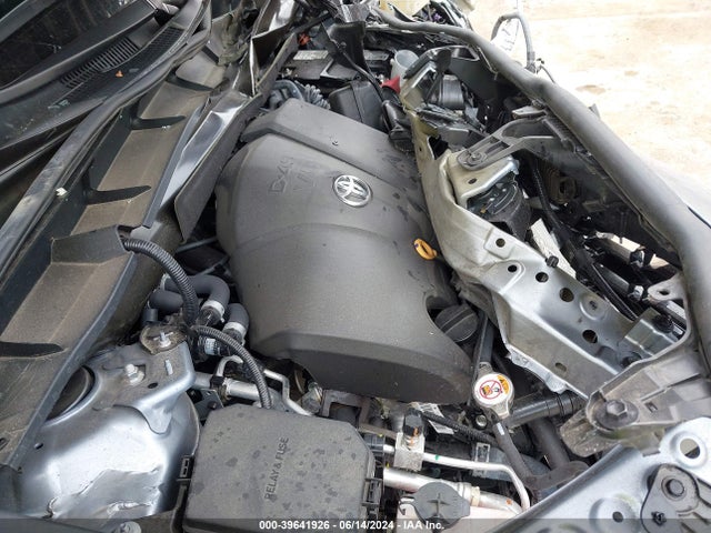 Toyota Highlander Xle 2021 5TDGZRBH1MS101305 Image 19