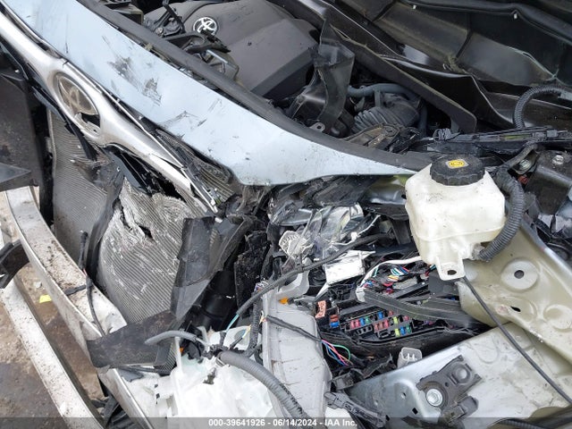Toyota Highlander Xle 2021 5TDGZRBH1MS101305 Image 20