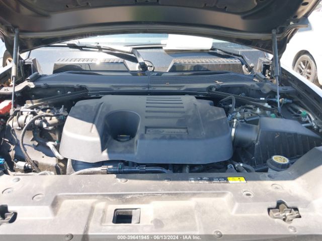 SALE27EU3P2191473 Land Rover Defender 110 X-dynamic Se