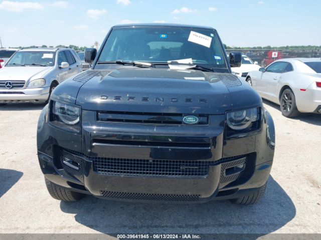 SALE27EU3P2191473 Land Rover Defender 110 X-dynamic Se