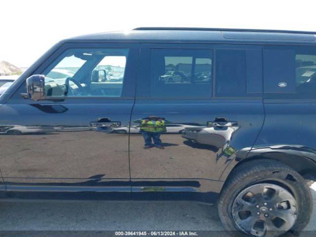 SALE27EU3P2191473 Land Rover Defender 110 X-dynamic Se