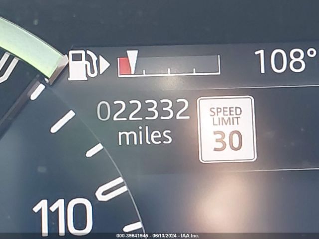 SALE27EU3P2191473 Land Rover Defender 110 X-dynamic Se
