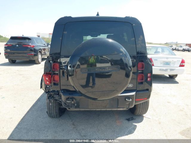 SALE27EU3P2191473 Land Rover Defender 110 X-dynamic Se