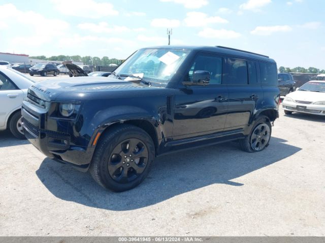 SALE27EU3P2191473 Land Rover Defender 110 X-dynamic Se