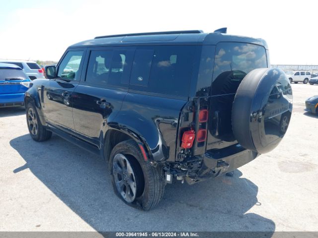 SALE27EU3P2191473 Land Rover Defender 110 X-dynamic Se