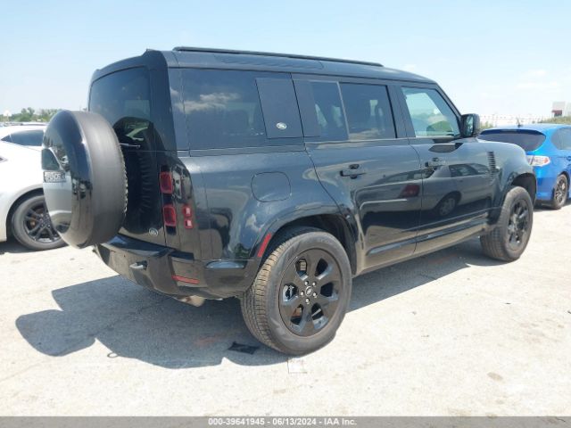 SALE27EU3P2191473 Land Rover Defender 110 X-dynamic Se