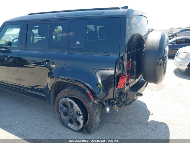 SALE27EU3P2191473 Land Rover Defender 110 X-dynamic Se