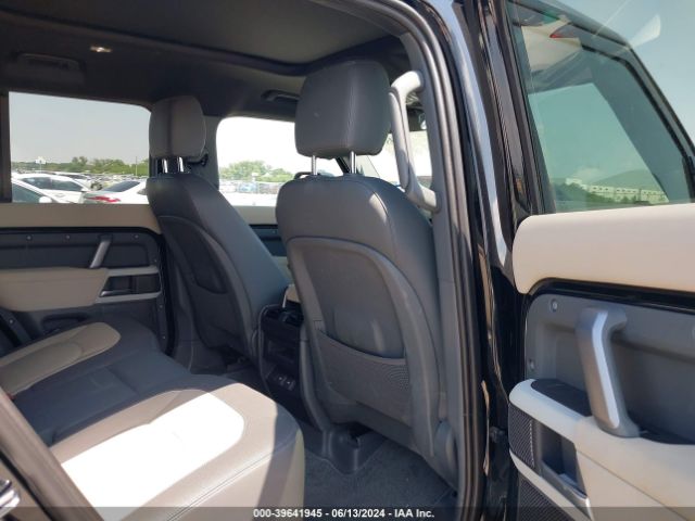 SALE27EU3P2191473 Land Rover Defender 110 X-dynamic Se