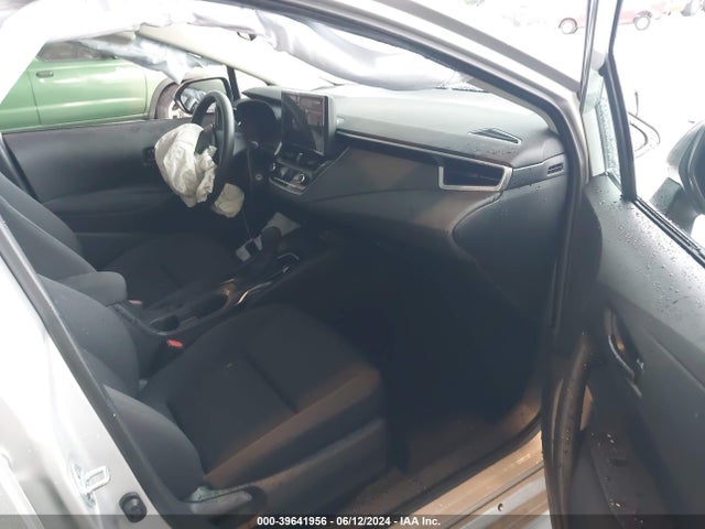 Toyota COROLLA LE 2024 5YFB4MDE1RP104607 Image 5
