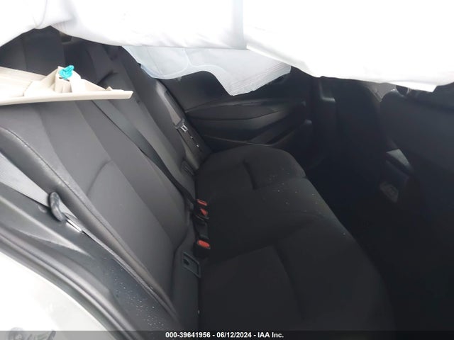 Toyota COROLLA LE 2024 5YFB4MDE1RP104607 Image 8