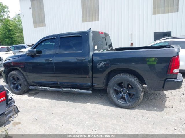 1C6RR7MT5GS414147 RAM 1500 Sport
