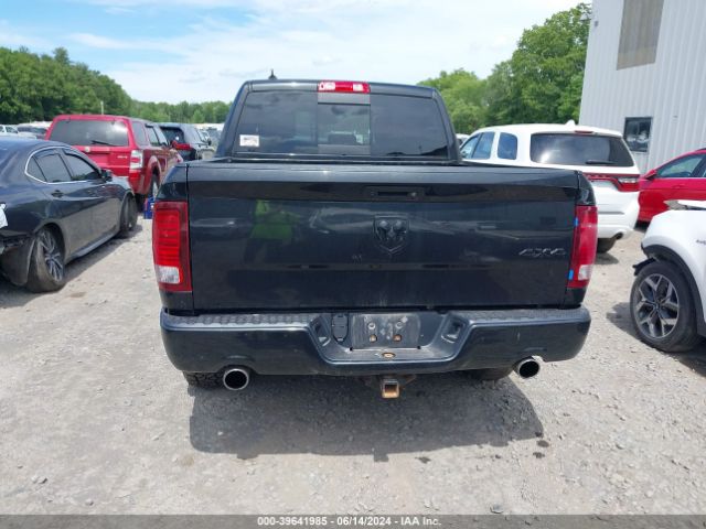 1C6RR7MT5GS414147 RAM 1500 Sport